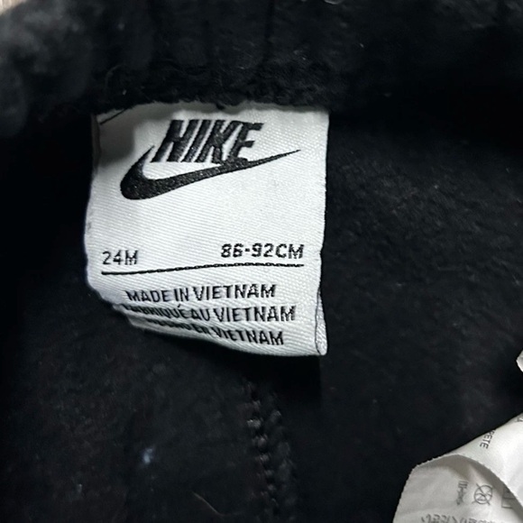 Toddler Boy Pants Zara Nike Gap Sweatpants Corduroys Size 18-24 Months - Picture 5 of 8